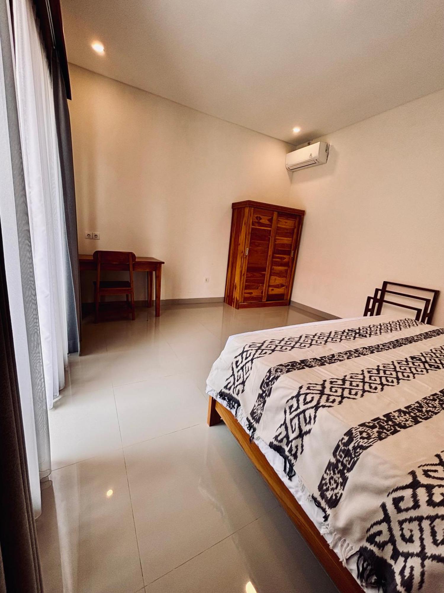 Kampana Homestay Uluwatu  Exterior photo